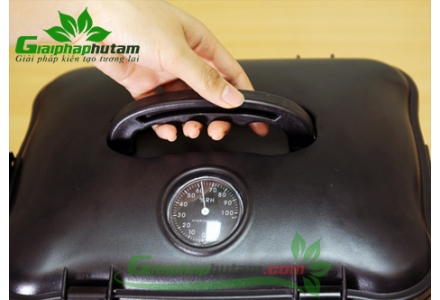 Hộp Chống Ẩm Nikatei DRYBOX